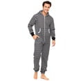 thumbnail image 2 of Combinaison une Pièce Mode pour Hommes Combinaison Imprimée, 2 of 7