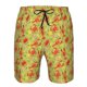 thumbnail image 3 of Balery Crab Lobster Traje de Baño Estilo Hawaiano para Hombre, Shorts de Secado Rápido con Bolsillos-X-Large, 3 of 6