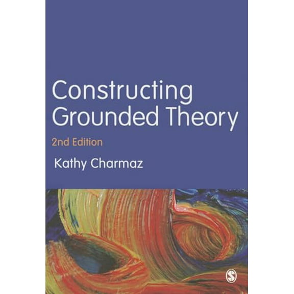 Pre-Owned Constructing Grounded Theory (Paperback) 0857029142 9780857029140
