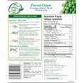 thumbnail image 4 of Green Giant Simply Steam* Summer Sweet Peas with Butter Sauce, 250 g, 4 of 5