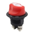 thumbnail image 2 of Almencla Cut Off Switch Multipurpose Portable Parts Waterproof Universal Accessory Energy, 2 of 8
