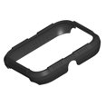 thumbnail image 2 of Half-heeled Edge PC Smart Watch Screen Protective Case for Huami AMAZFIT-POP, 2 of 8