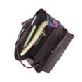 thumbnail image 4 of Fotbe Colored Abstract Mochila Bolso con Estampado para Mujer, Mochila Antirrobo de Nylon Impermeable, Bolsa Ligera de Hombro, 4 of 4