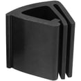 thumbnail image 1 of Golf Cart Windshield Retaining Clips Compatible With Ezgo Club Car Yamaha, 1 of 3