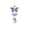 C, variant on Virelaxpo Crystal Suncatcher Pendant with Light Refraction Effect, 15 Inch Hanging Ornament for Windows, Living Rooms, and Balconies, Creates Colorful Light Patterns for Home Decor and Gifting