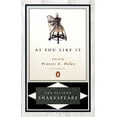 thumbnail image 2 of Pre-Owned Pelican Shakespeare (Paperback): As You Like It (Paperback), 2 of 2