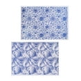thumbnail image 3 of Calcomanías de cerámica Gloria Papel de transferencia de colores para tazones de bricolaje, 3 of 9