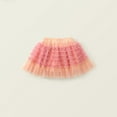 thumbnail image 5 of MEZZALL Girls Skirts Toddler Baby Casual Party Layered Tutu Dress Soft Stretchy Waist Comfortable Everyday Wear Daily Wear Holiday / 12-18 Months, 5 of 9