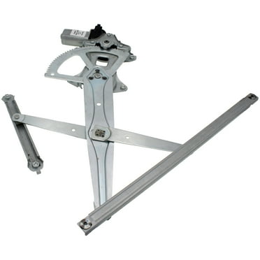 Dorman 748-939 Power Window Motor and Regulator Assembly for Specific Scion / Toyota Models