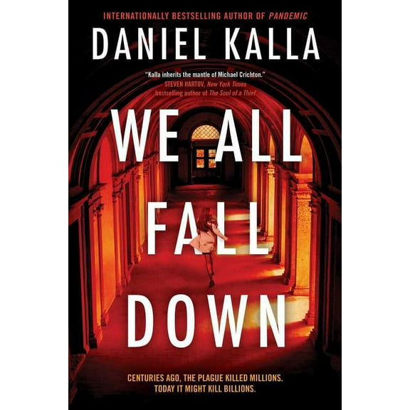 We All Fall Down, (Paperback)