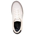thumbnail image 4 of Zapatillas Nautica Jaro-White Grey Navy para Hombre Talla 8, 4 of 7