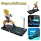 thumbnail image 5 of Dragon Ball Son Goku Night Light LED Touch Control Lamp for Anime Fans Gifts, 5 of 5