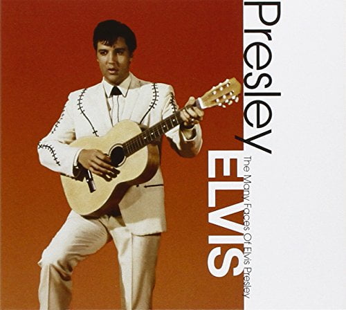 沢田研二 ACT ELVIS PRESLEY MRS - Elvis The Raging Tiger Closing Night 1974 - Deluxe 2