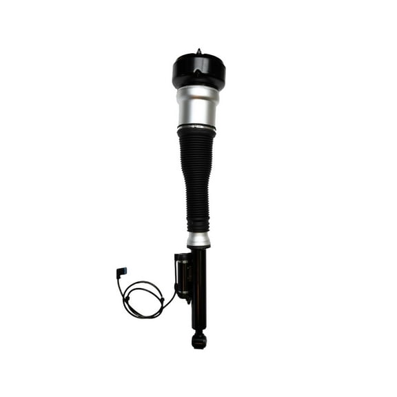 Rear Left Air Airmatic Suspension Spring Strut For 2007-2013 Mercedes-Benz S550