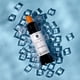 thumbnail image 3 of Filtro de hielo Everydrop by Whirlpool, F2WC9I1, paquete individual, 3 of 5