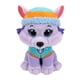 thumbnail image 5 of Peluche Ty Beanie Boos de 15/25 cm con forma de perro Zuma, Everest, Rocky, Skye, Marshall, Chase y Rubble Tracker, 5 of 5