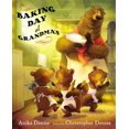 thumbnail image 1 of Baking Day at Grandma's, Anika Denise Hardcover, 1 of 3