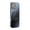 Black, variant on ELEHOLD For iPhone 16 Magnetic Case with Full Camera Protector, Shockproof Rugged Magnetic 360° Ring Kickstand Anti-Scratch Frosted Anti-Fingerprint Cover,White