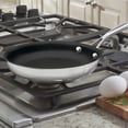 thumbnail image 2 of Cuisinart Chef's Classic Non-Stick Skillet - 8 Inch Pan, 1.0 CT, 2 of 2