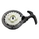 thumbnail image 3 of Easy Recoil Pull Starter for 47cc 49cc Mini Moto ATV Quad Dirt Bike Pocket Scooter 2 Stroke, 3 of 5