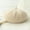 Woolen beret/milky white, variant on Adult Hat, Women's Autumn And Winter Woolen Beret, Korean Version, Octagonal Painter Hat, Retro British Pumpkin Bud Hat Trend