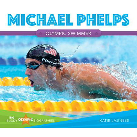 Michael Phelps (Michael Phelps Best Stroke)