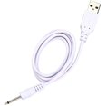 thumbnail image 2 of Set de cables de carga Accessonico para lovesense, Tracys Dog, 2 of 3