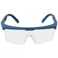 thumbnail image 4 of Zerodis Lunettes de Sécurité Anti-Poussière Résistantes aux Impacts Coupe-Vent Lunettes de Protection de Travail, Lunettes de Protection de Travail, Lunettes de Sécurité, 4 of 8