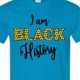 thumbnail image 4 of Inktastic I Am Black History T-Shirt, 4 of 5