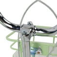 thumbnail image 3 of 16/18 Inch Bike Kids Bicycle with Basket, Girls Bikes Ages 5-10, Kids Bicycles with Front and Rear Brakes, Kid Bike with Training Wheels, Kickstand, Rear Seat, 3 of 17