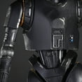 thumbnail image 4 of Star Wars Black Series K-2SO Action Figure, 4 of 11