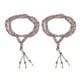 thumbnail image 1 of Rosario musulmán2 uds cuentas de oración musulmana Tasbih Allah Rosario Tasbih cuentas de oración tecnología avanzada Jadeshay A, 1 of 8