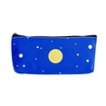 thumbnail image 1 of Estuche con cremallera Sky, Estuche de lona multifuncional, Estuche para lápices Wmkox8yii HFSH3104, 1 of 1