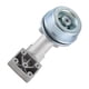 thumbnail image 2 of STIHL FS120 FS130 FS200 FS250 FS90 FS100 FR130 FR220 FR350 FR450 Trimmer Gearbox Head Housing Replacement, 2 of 5