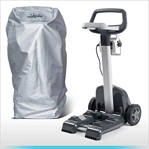 Maytronics Dolphin Pool Cleaner Caddy All-weather Cover
