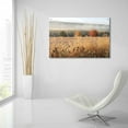 thumbnail image 6 of Epic Art 'Autumn Shades' by Lori Deiter Acrylic Glass Wall Art, 36"x24", 6 of 8