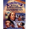 thumbnail image 1 of Pre-Owned The Ben Franklin Book of Easy and Incredible Experiments: A Franklin Institute Science Museum Book (Paperback) 0471076384 9780471076384, 1 of 1
