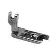 thumbnail image 1 of 10pcs Brother Sewing Machine Sewing Machine Feet Roll Hemming Presser Foot For Brother Juki Industrial Single-needle Sewing Machine Accessories Tools ,Ultimate Precision Stitching, 1 of 4