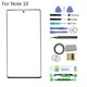 thumbnail image 3 of Herramienta de reparación digitalizador de pantalla táctil de pantalla digital de pantalla digital de GreenHome LCD para Samsung Note10 Plus greenhome iPhone X, 3 of 7