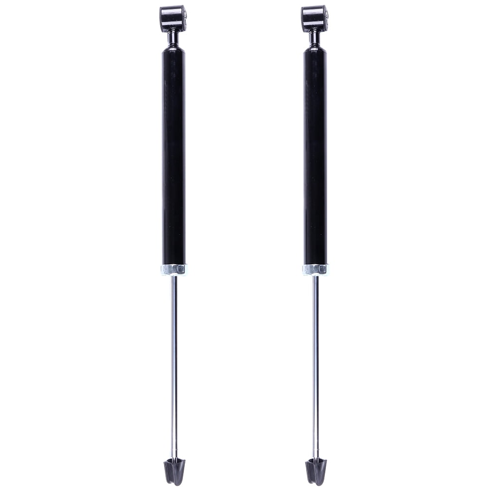 Rear Auto Shocks Set, CCIYU 2 x Struts Shock Absorbers Fit for 2011 2012 2013 2014 2015 2016 for Ford Fiesta,2011 2012 2013 2014 for Mazda 2 348018 5630 Shocks and Struts