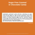 thumbnail image 6 of RUSSELL STOVER Sugar Free Caramel Chocolate Candy, 5 oz. bag, 6 of 8
