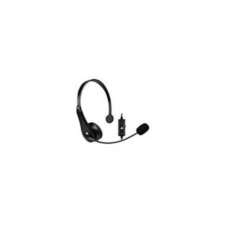 Sony USB Chat Headset - PlayStation 3