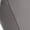 Gray, variant on Bermudas Leggings with Pockets for Women Plus Size Tummy Control Slim Fit Stretch Knee Length Front Slit Hem Bottoms Yoga Workout Sports Wear, S-3XL