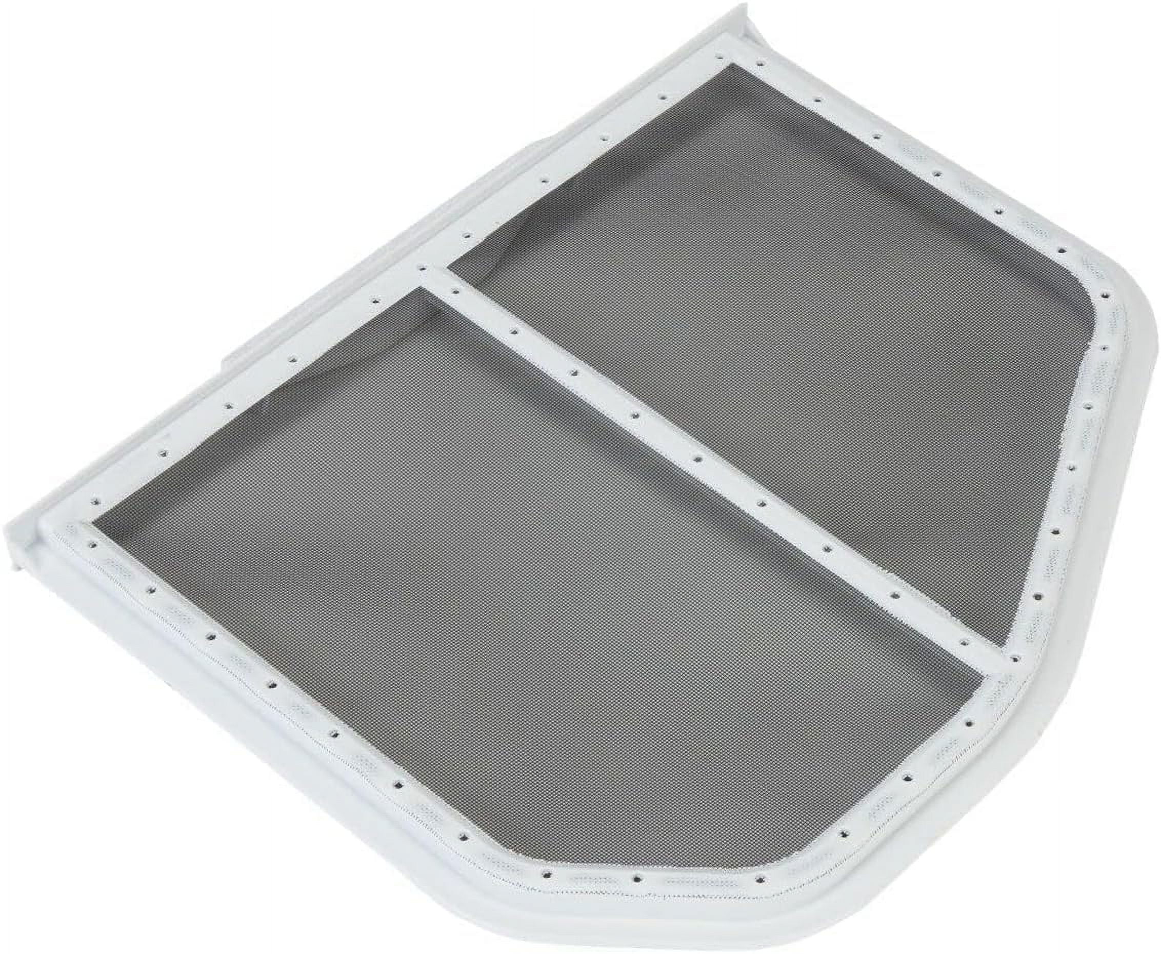 Scaroo W10120998 Dryer Lint Screen Filter Fit For Whirlpool 1206293 4-PACK