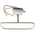 thumbnail image 6 of Rear View Mirror Compatible With 1979-1983 Toyota Pickup Gray Kool-Vue, 6 of 6