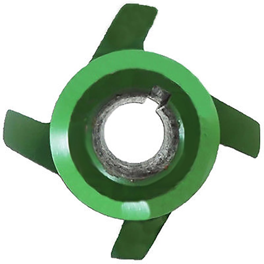 H136186 New JD Combine Auger Loading Driver 9600 9610 9650 9650CTS