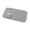 Grey, variant on Car Sun Visor CD Holder, Multi-use Storage Organizer with Pen Slot, Durable Auto Interior Accessory