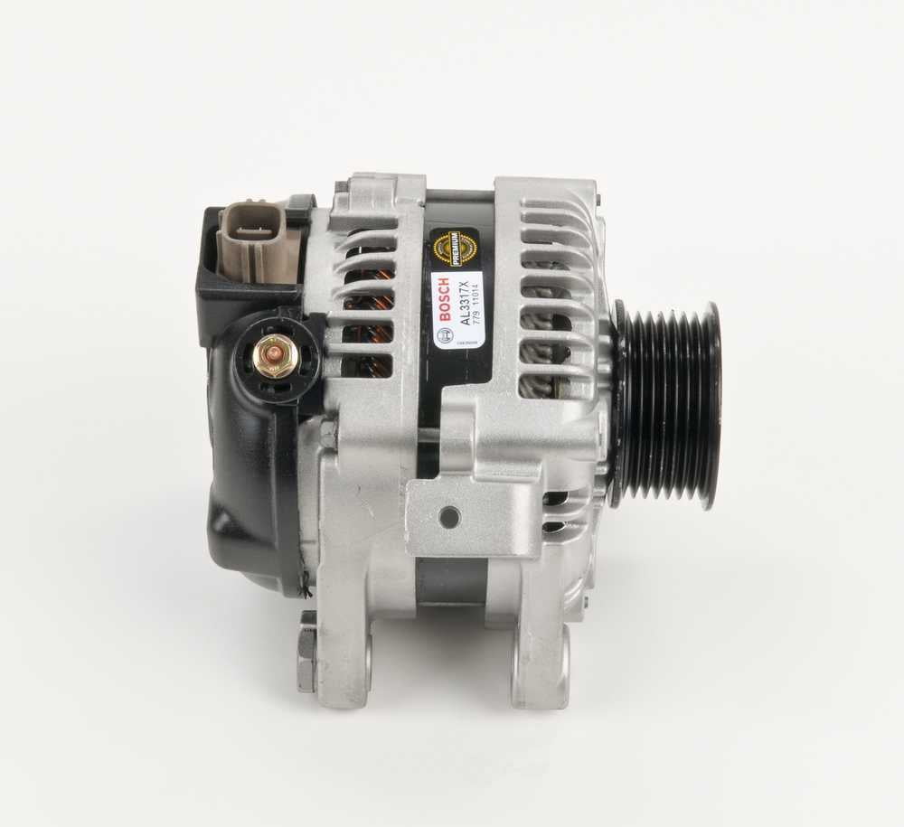 Bosch AL3317X Premium Alternator