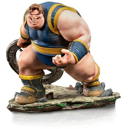 Iron Studios - X-Men - Blob BDS Art Scale 1/10, Iron Studios, Gifts