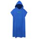 thumbnail image 1 of Toalla Poncho de surf Toalla para cambiarse Bata de secado rápido con capucha Manta de playa de micr Tomshoo Toalla, 1 of 7